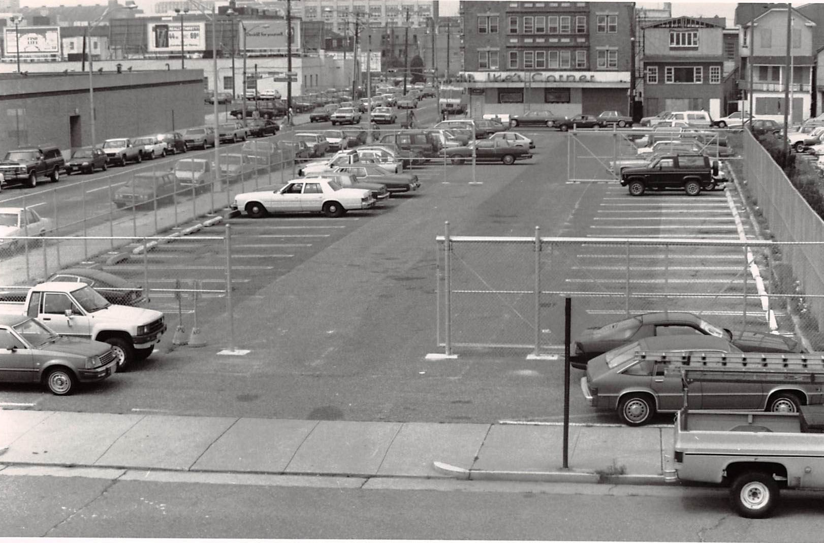 AC Police 1980's